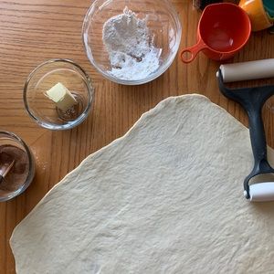 Meet your Posher, Felicity